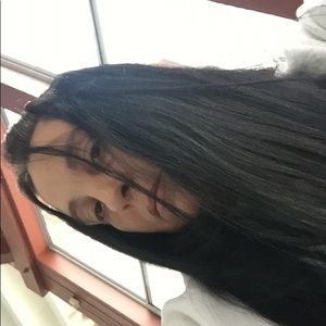 Meet your Posher, Theresa